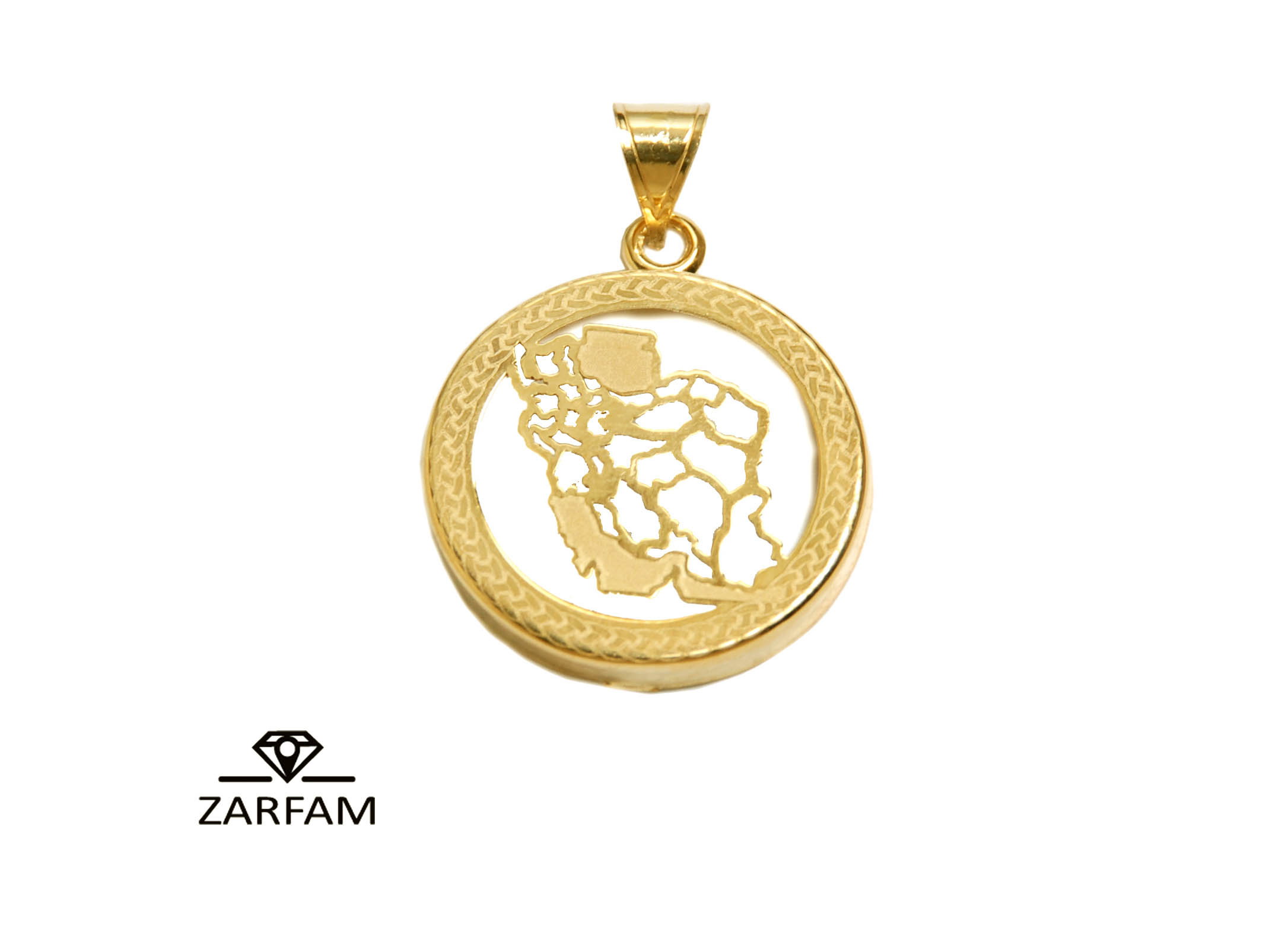 کاور پلاک ایران