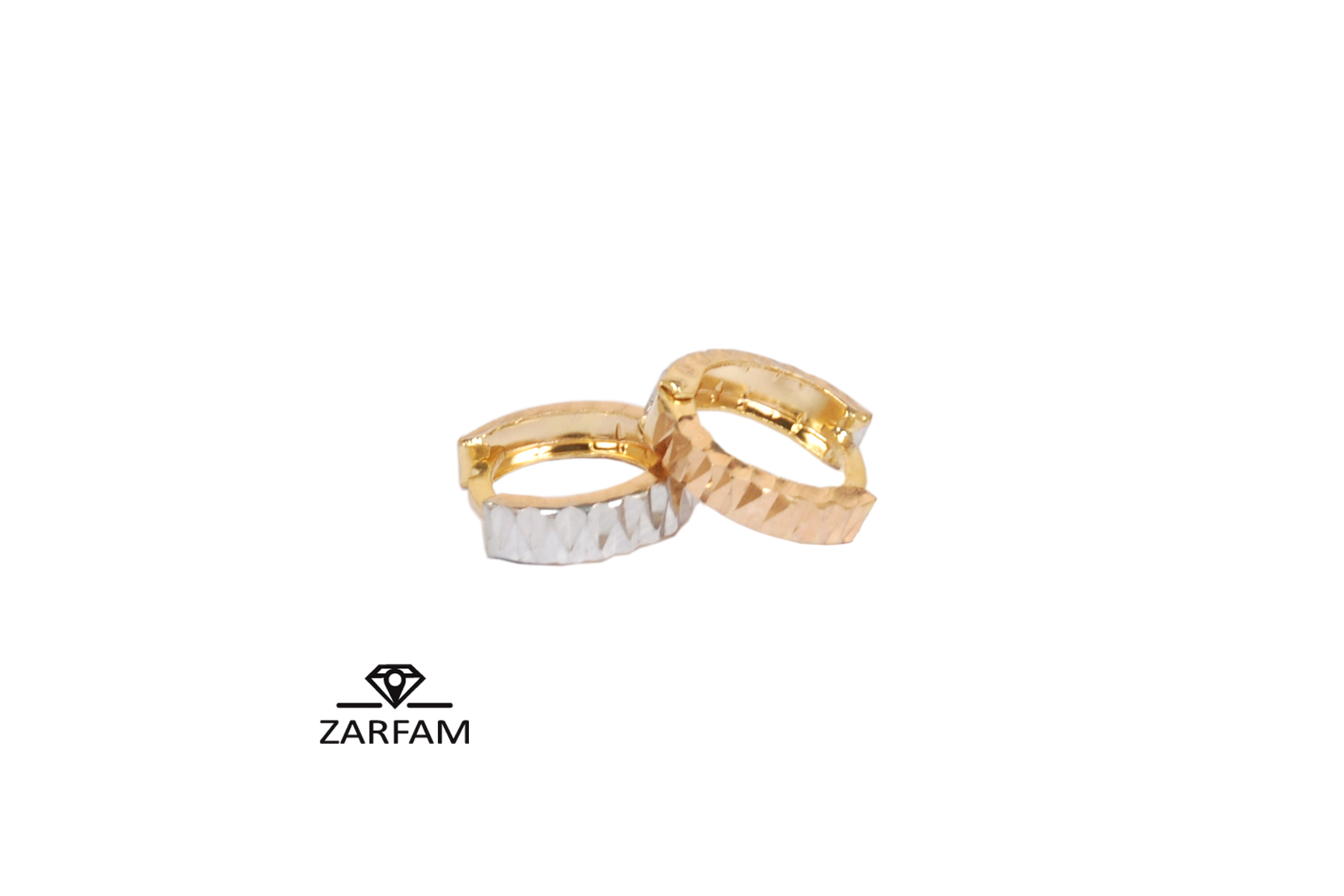کاور گوشواره امگا تراش 5