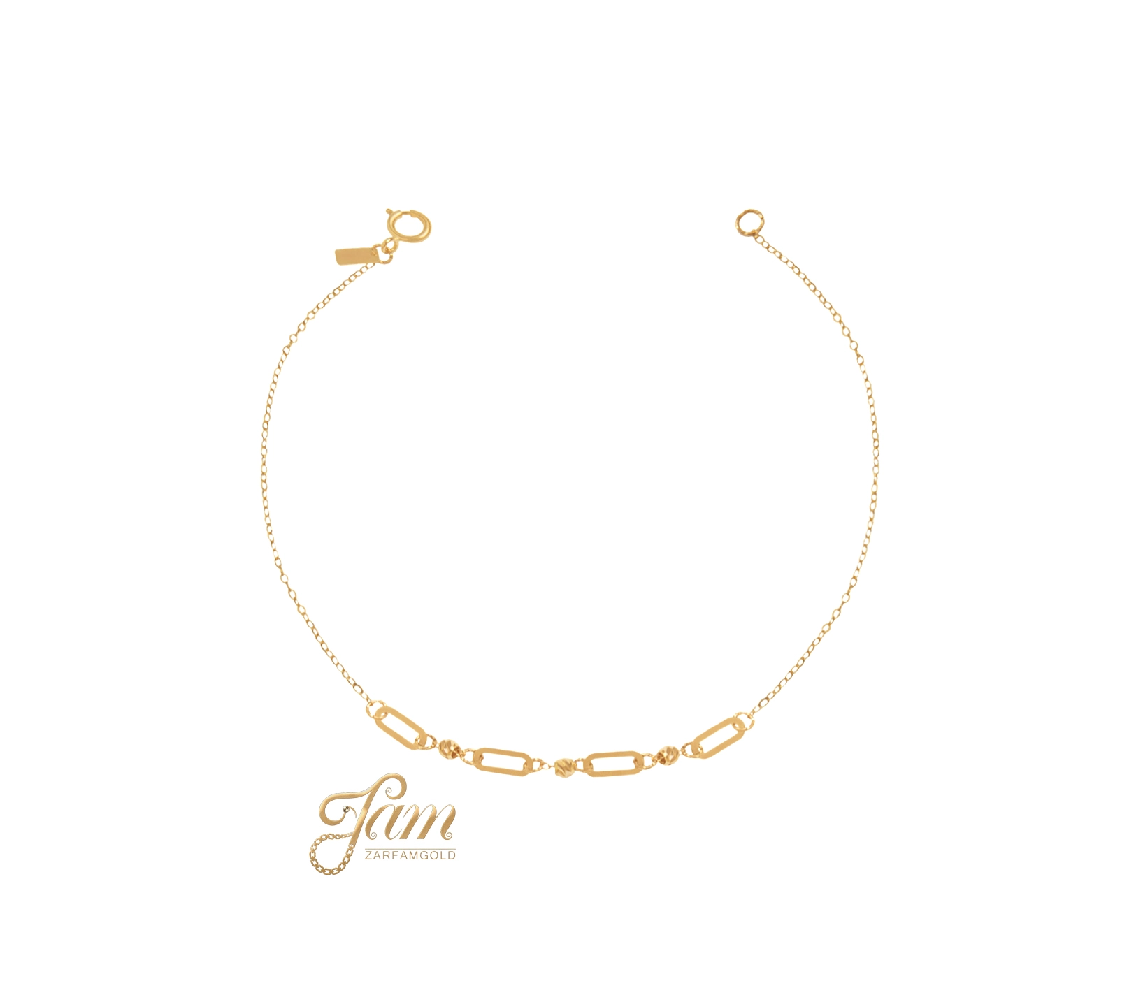 کاور دستبند لوکس البر و هرمس طرح 1