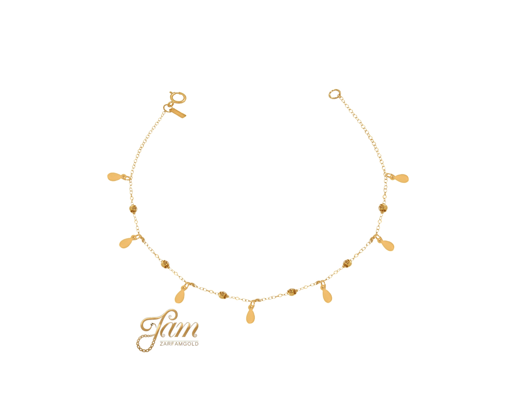 کاور دستبند لوکس اشک و البر