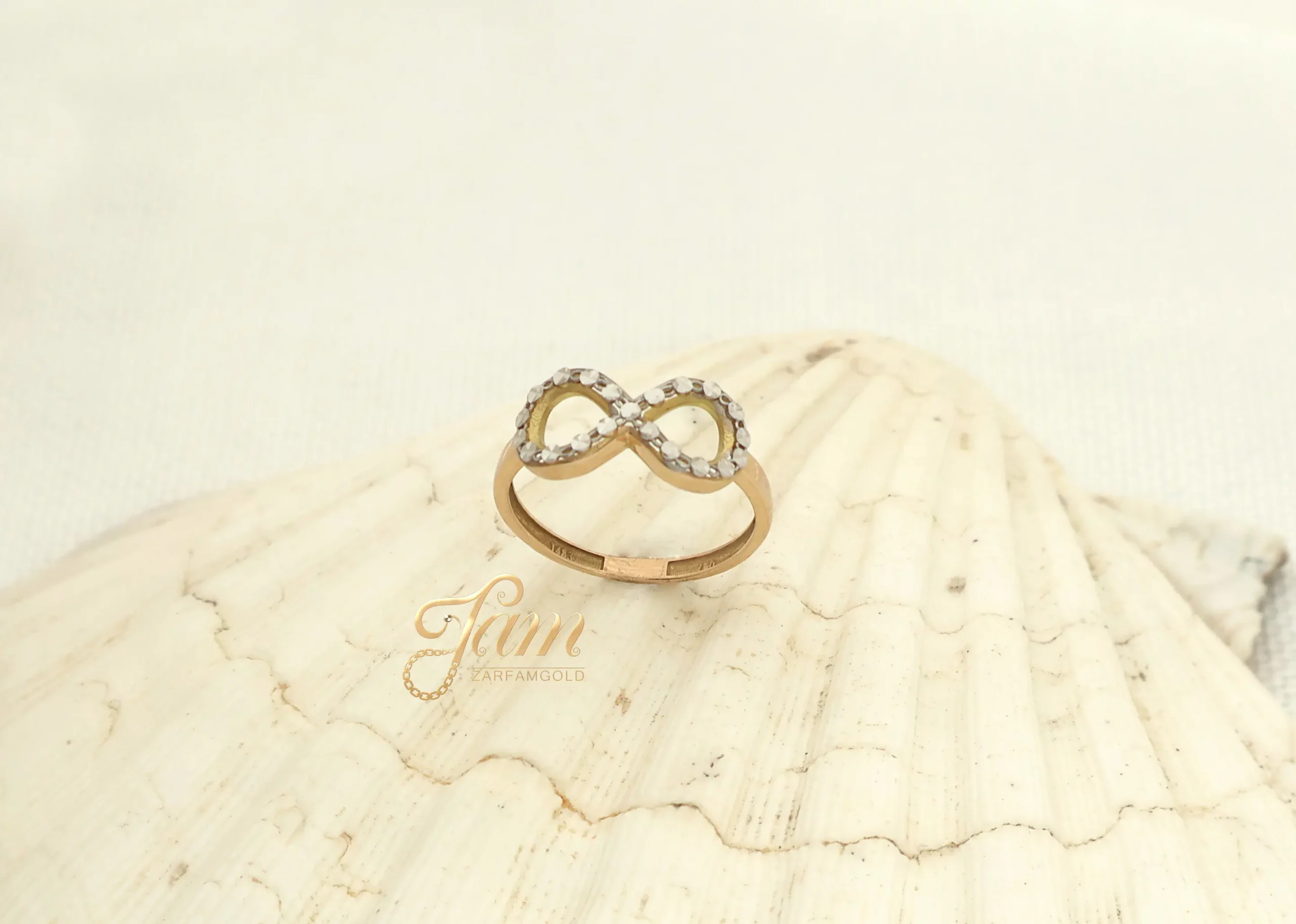 کاور انگشتر کارن طرح 4