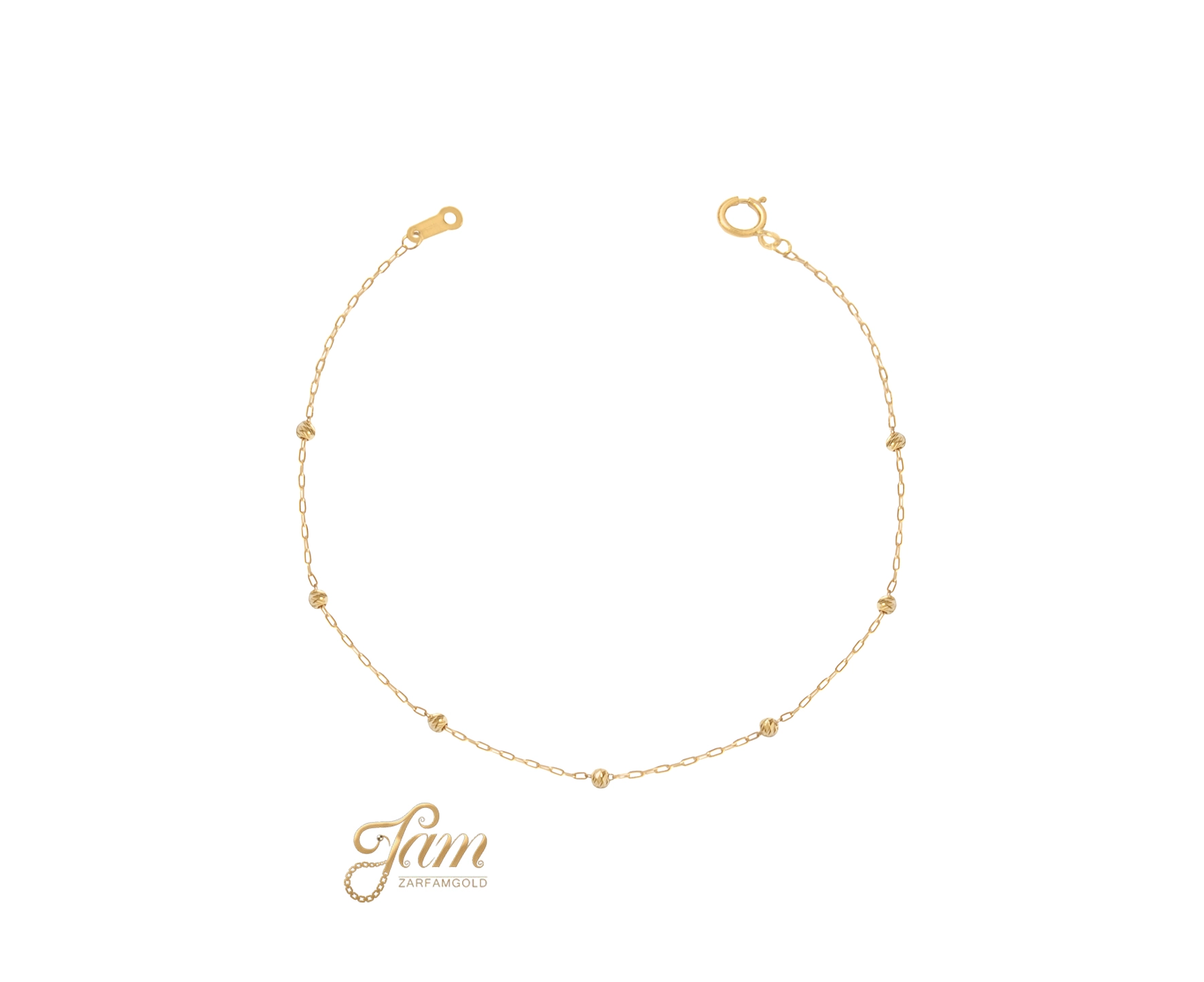 کاور دستبند ظریف البرنادو