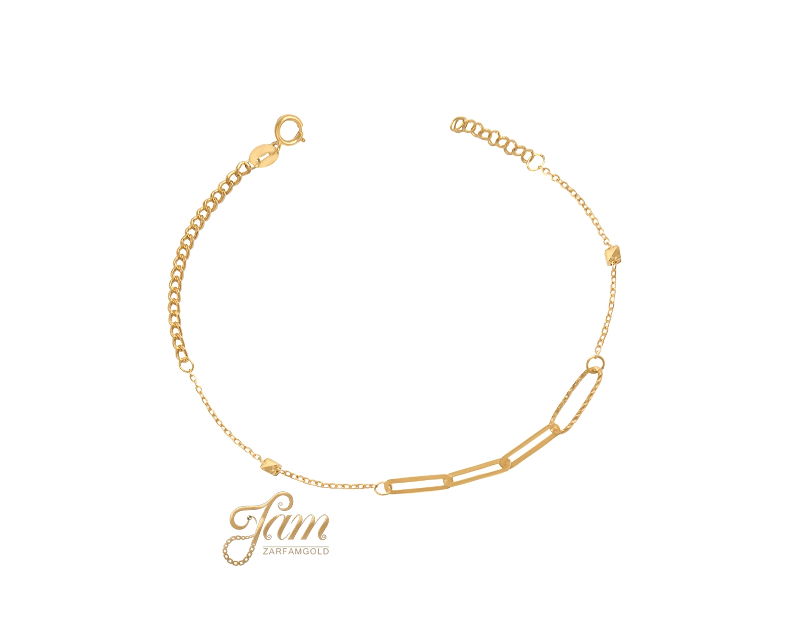 کاور دستبند هرمس و مکعب