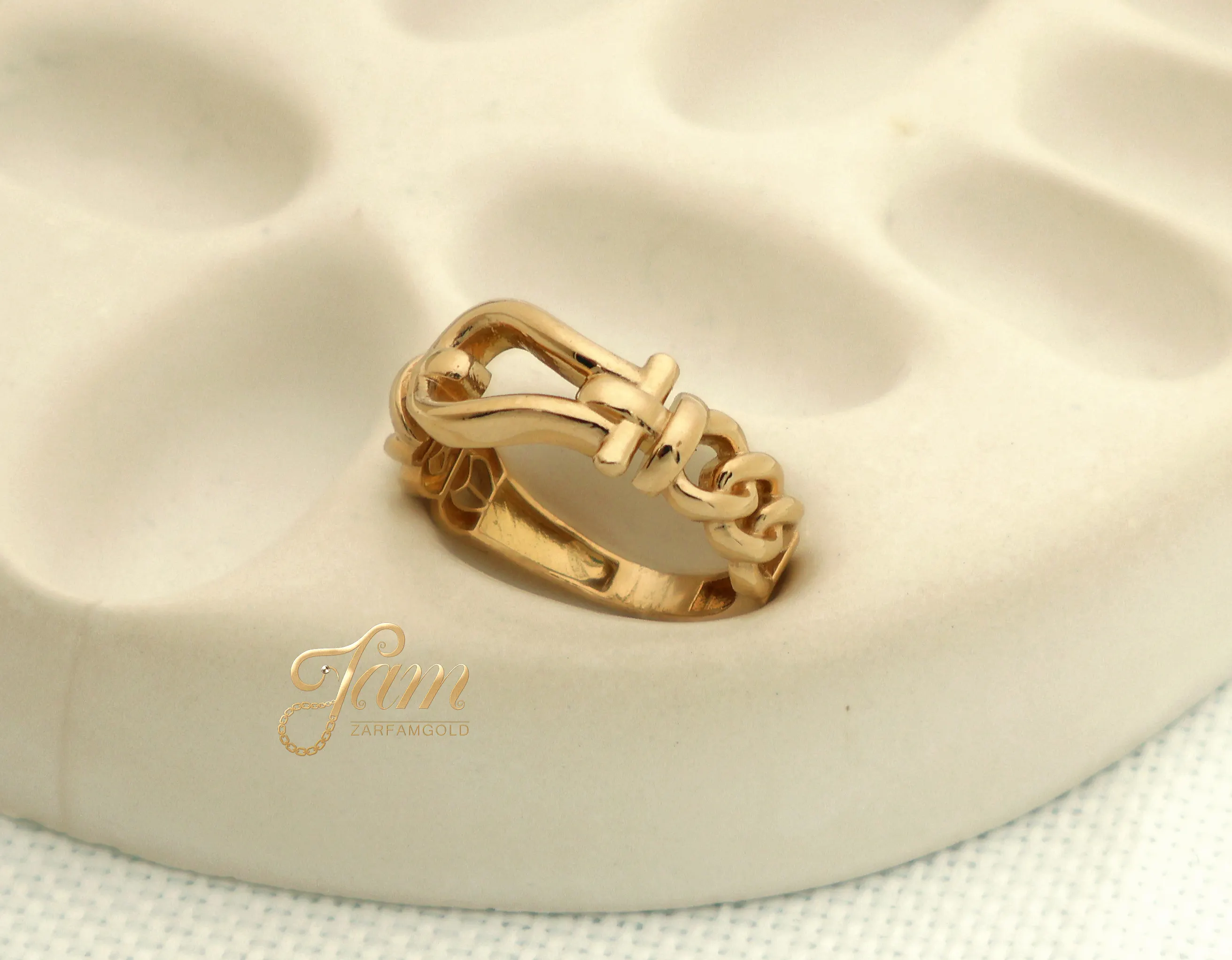 کاور انگشتر امگا کارتیر